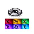 5m LED Colorful Strip Light with Remote