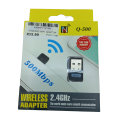 Andowl Q-500 Wireless Wi-Fi Adapter