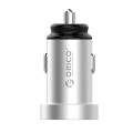 ORICO CAR CHARGER 2 PORT 12W SV