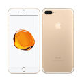 iPhone 7 Plus || 128GB || GOLD || New Opened Box