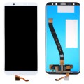 Huawei Mate 10 Lite LCD & Digitizer + Free Screen Protector