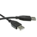 USB Cable  M2M  1.5M