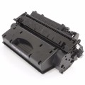 HP Cartridge CE505x (05X)