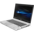 HP Elitebook Core i5 8440p    Laptop