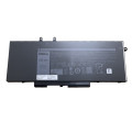 Battery for Dell Latitude 5400 5500, Precision 3540 (4GVMP,X77XY)