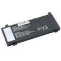 Battery for Dell Inspiron 14-7466, 14-1467 (9KY50, PWKWM)