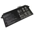 Battery for Acer S7,S7-191,S7-391 Series (AP12F3J,2ICP3/65/114-2)