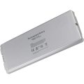 Battery fo Apple Macbook A1181, A1185 (5300Mah) White