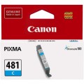 Canon CLI-481 Original Cyan ink cartridge