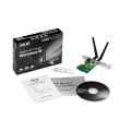 ASUS PCE-N15 Wireless-N300 PCI Express Adapter