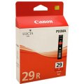 Canon PGI-29 Original Red Ink Cartridge