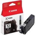 Canon PGI-72 Original Matt Black Ink Cartridge