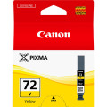 Canon PGI-72 Original Yellow Ink Cartridge