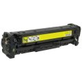 HP 410A (CF412A) Yellow Generic Toner Cartridge