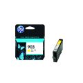 HP 903 Original Yellow Ink Cartridge