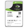 Seagate Barracuda Pro ST12000DM007 12TB 3.5" HDD Desktop Internal drives