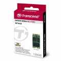 Transcend MTS420 Series 120GB M.2 2242 SATA 6Gb/s SSD
