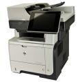 HP LaserJet 500 MFP M525 Printer