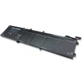 Battery for Dell XPS 15 9560,9570,9550  ( 6GTPY, GPM03 )