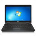 Dell Latitude Core i5,SSD 240GB,Ram 8GB (E5440) Notebook (Refurbished)