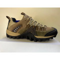 Hiking Shoes Brown PowerLand