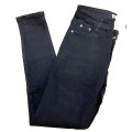 Ladies' Skinny Jeans Black