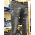 Men's Skinny Jeans Black
