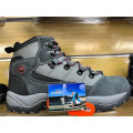 Hiking Boots PowerLand Grey