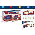 Train Driver Play Set for Kids