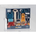 House Play Cleaning Set
