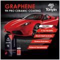 Tonyin Graphene 9H Pro Ceramic Coating 50ml