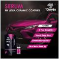 Tonyin Serum 9H Ultra Ceramic Coating T3
