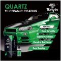 Tonyin Quartz T1 Ceramic Coating