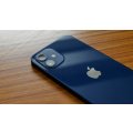 iPhone - 12 - Blue - 128GB - Practically NEW
