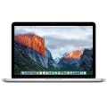 MacBook Pro 13-Inch "Core i5" 2.9GHz (Early 2015) 8GB RAM 512GB SSD Silver (3 Month Warranty)