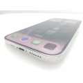 iPhone 14 Pro Max 256GB Silver (12 Month Warranty)