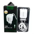 Fast Home Charger