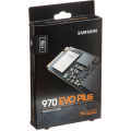 Samsung 1TB 970 EVO Plus NVMe M.2 Internal 1TB SSD - Solid State Drive ** BRAND NEW ** SuperFast