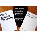 Cards Against Humanity UK Edition