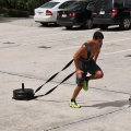 Fitness Sled Harness