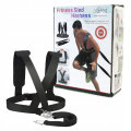 Fitness Sled Harness