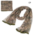 Military Tactical Scarf #14 - CP
