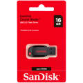 SanDisk Cruzer Blade Memory Stick 16GB