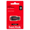 SanDisk Cruzer Blade Memory Stick 32GB