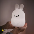 Rechargeable LED Kids BUNNY Night Light