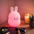 Rechargeable LED Kids BUNNY Night Light