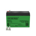 Securi-Prod 7ah 12.8v Lithium (LiFePO4) Battery