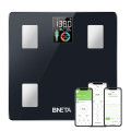 BNETA SC20M Smart Body Scale  Bluetooth Body Composition Analyser