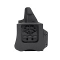 Byrna Level 2 Holster XL - Kydex Tactical