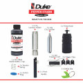 Duke Pepper Storm Tripwire Kit